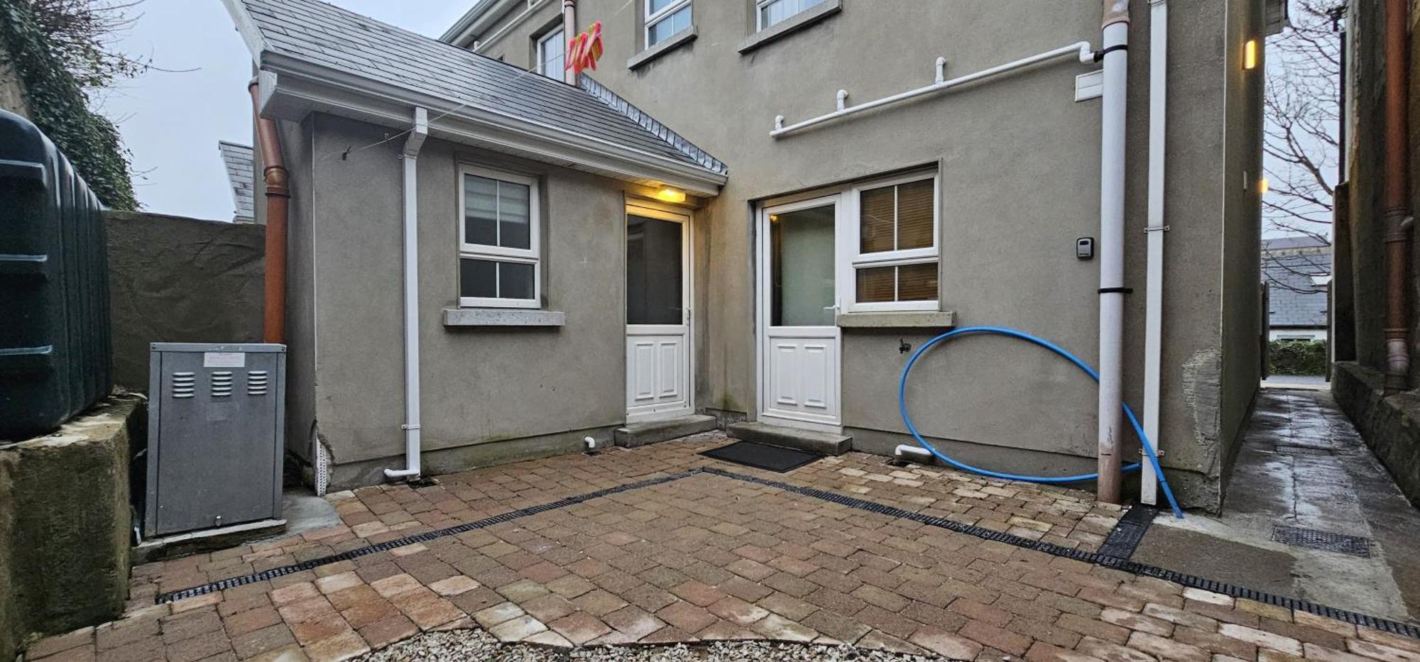 Wild Atlantic Way - Haven - Sleeps 10 Villa Ballyshannon Eksteriør bilde